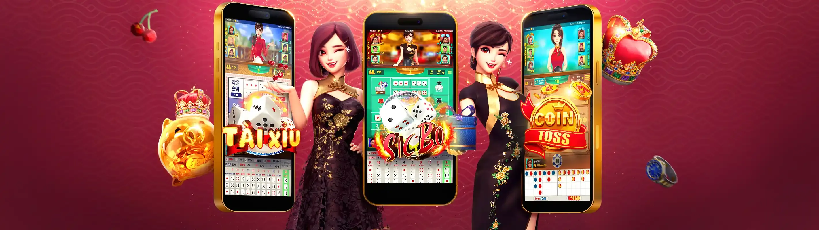 Banner quảng cáo nhà cái lô đề uy tín